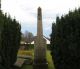 Photo of headstones/thumb_William McLennan (d1873) & Ann McKenzie etc hdstn Fodderty